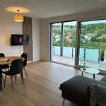 Apartament Cloudcabins - Marktplatz Dornstetten