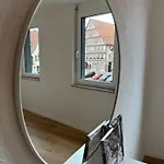 Cloudcabins - Marktplatz Dornstetten