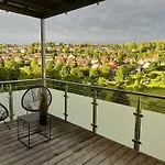 Apartament Cloudcabins - Marktplatz Dornstetten