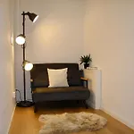 Apartament Cloudcabins - Marktplatz *