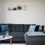 Apartament Cloudcabins - Marktplatz Dornstetten
