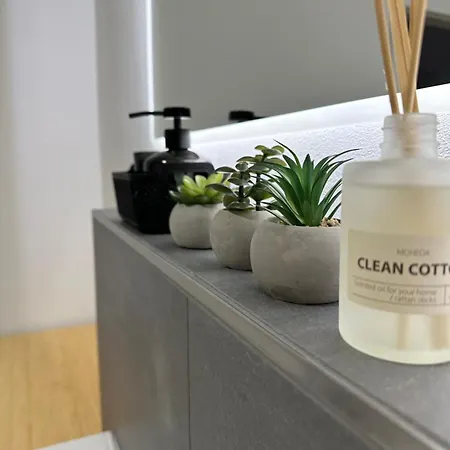 Apartamento Cloudcabins - Marktplatz