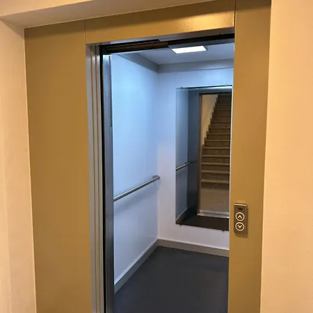 Apartamento Cloudcabins - Marktplatz *