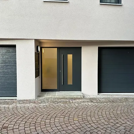 Apartament Cloudcabins - Marktplatz