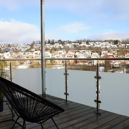 Cloudcabins - Marktplatz Apartamento *