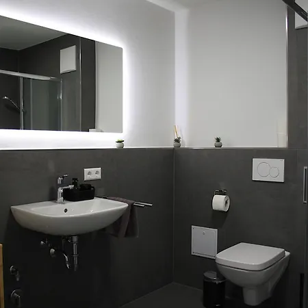 Cloudcabins - Marktplatz 公寓 *