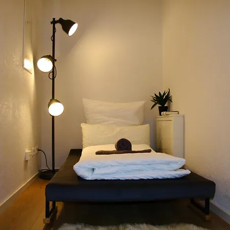 Cloudcabins - Marktplatz Dornstetten