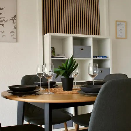 Cloudcabins - Marktplatz * Dornstetten