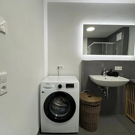 Cloudcabins - Marktplatz