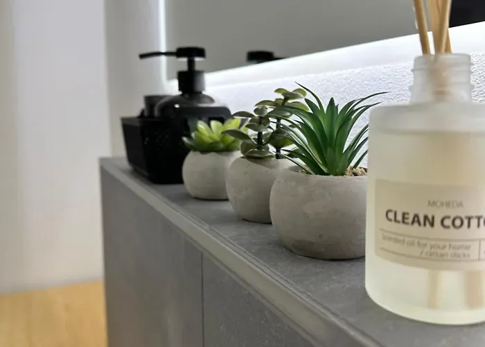 Apartament Cloudcabins - Marktplatz