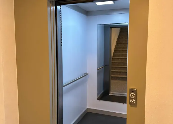 Apartament Cloudcabins - Marktplatz *