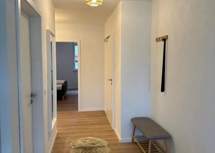 Cloudcabins - Marktplatz *