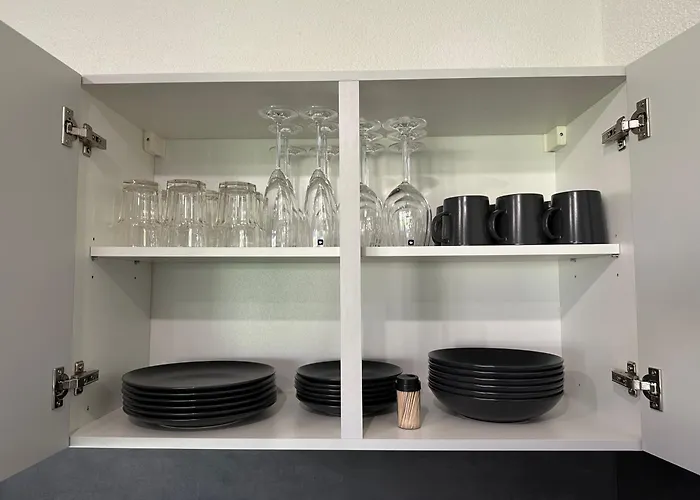 Cloudcabins - Marktplatz Dornstetten