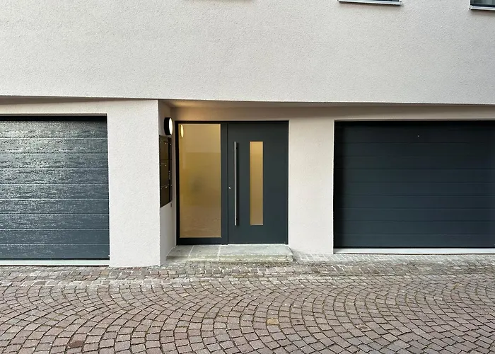 Apartament Cloudcabins - Marktplatz