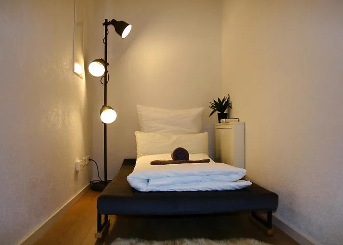 Cloudcabins - Marktplatz Dornstetten