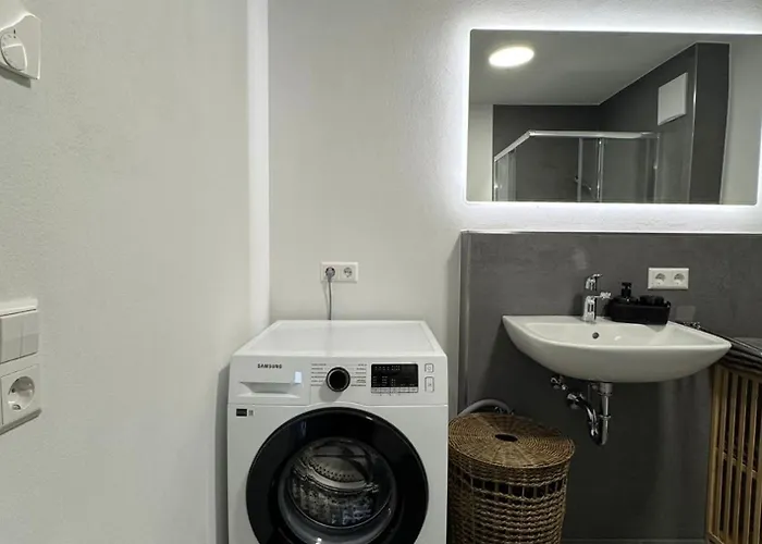 Cloudcabins - Marktplatz